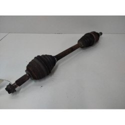 Cardan Gauche (transmission) Renault Megane 2 Phase 1